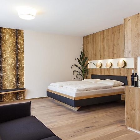 Weingut Gsellmann - Wohnen Bei Ilse Apartment Голс Екстериор снимка