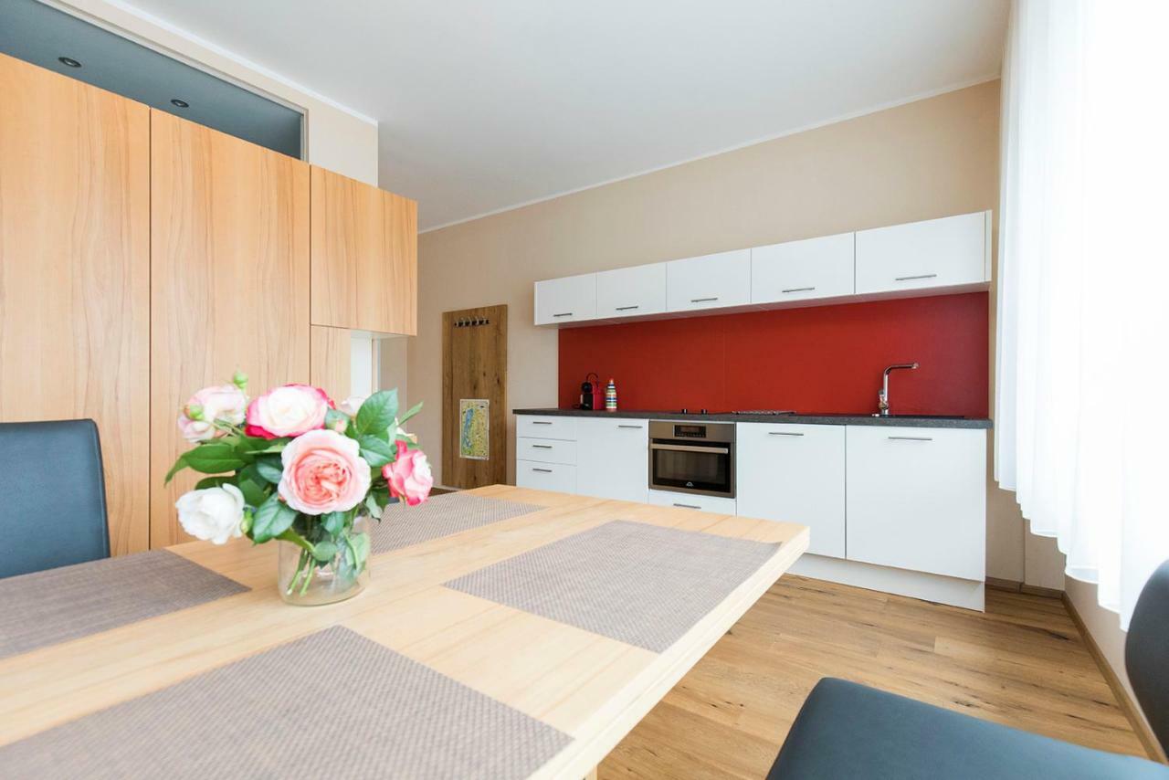 Weingut Gsellmann - Wohnen Bei Ilse Apartment Голс Екстериор снимка